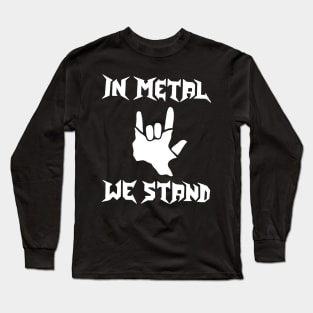 Whiplash band Long Sleeve T-Shirt